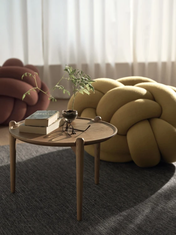 pufa, puf Design House Stockholm