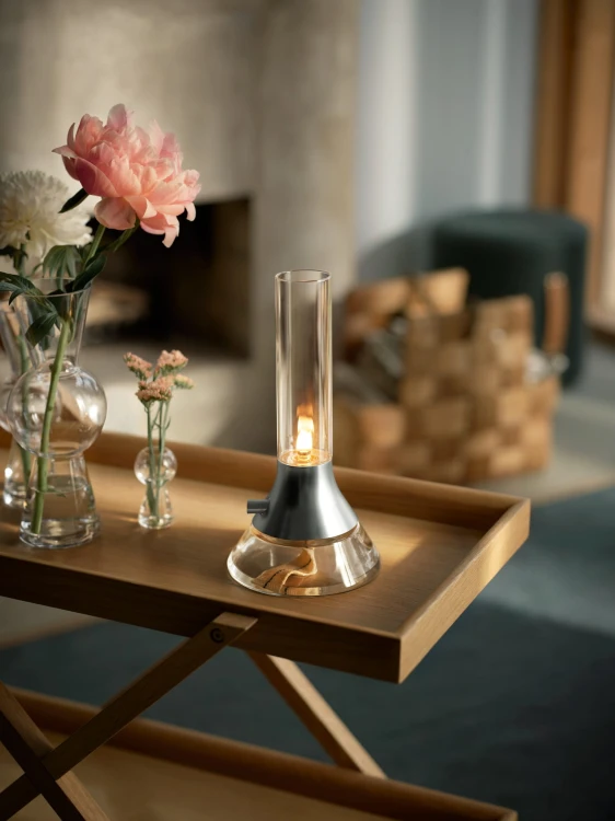 latarnia, lampion Design House Stockholm