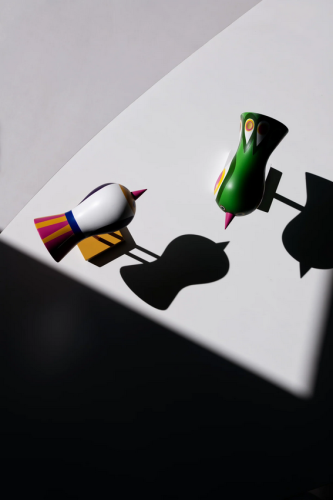 dekoracja stojąca, dekoracja dla dzieci Design House Stockholm