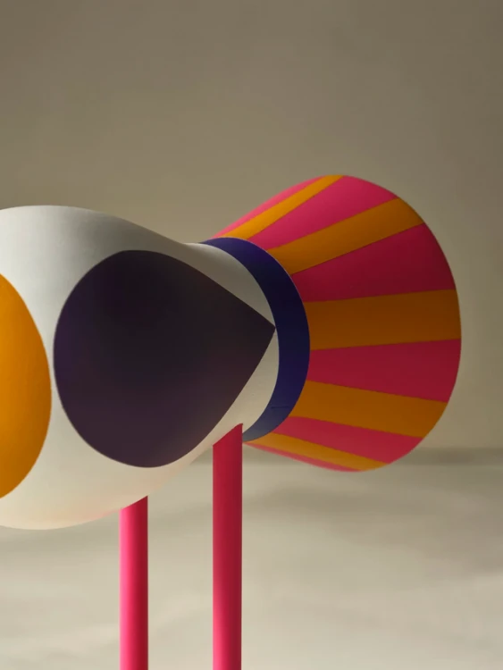 dekoracja stojąca, dekoracja dla dzieci Design House Stockholm