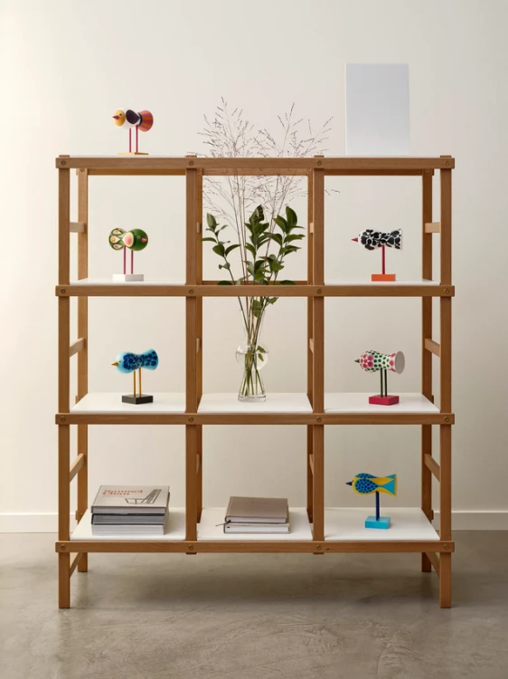 dekoracja stojąca, dekoracja dla dzieci Design House Stockholm