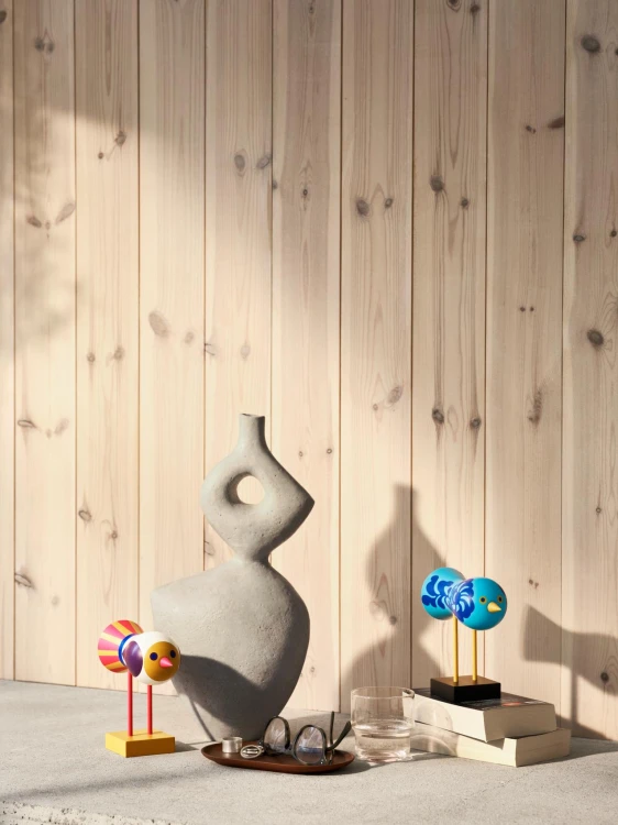 dekoracja stojąca, dekoracja dla dzieci Design House Stockholm
