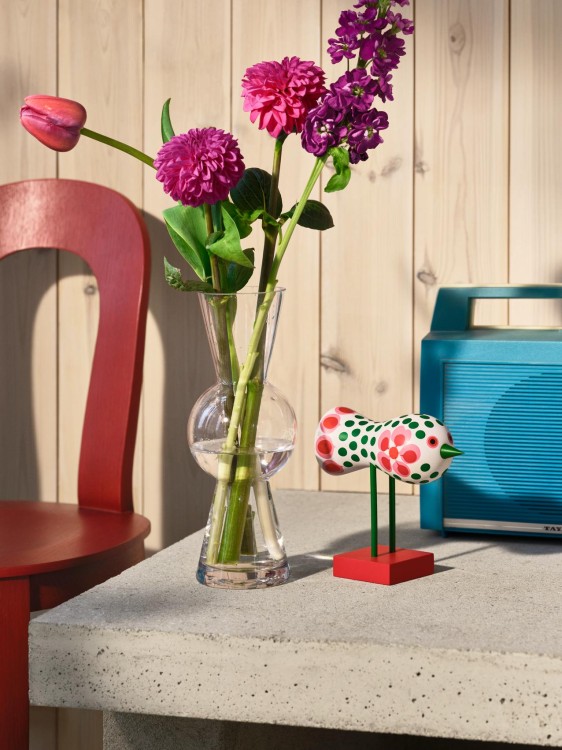 dekoracja stojąca, dekoracja dla dzieci Design House Stockholm