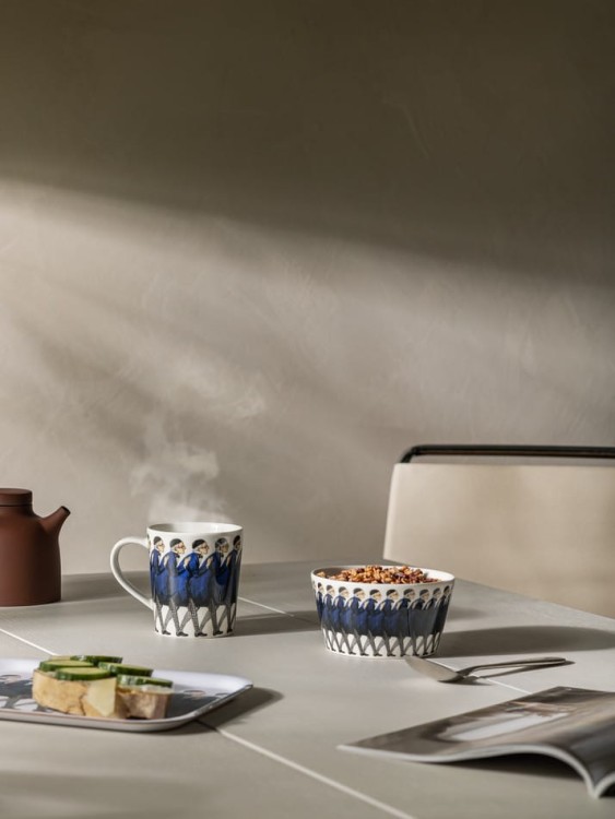 kubek, kubek  Design House Stockholm