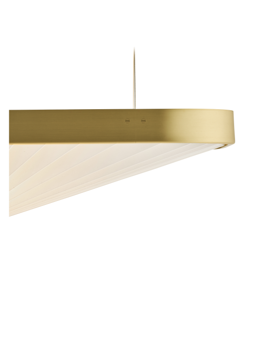 lampa wisząca, lampa Le Klint