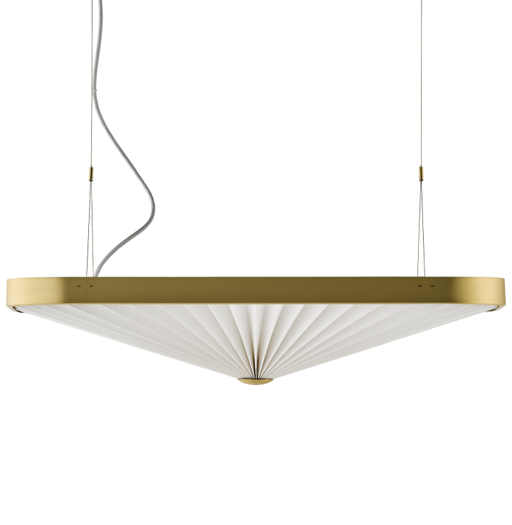 lampa wisząca, lampa Le Klint
