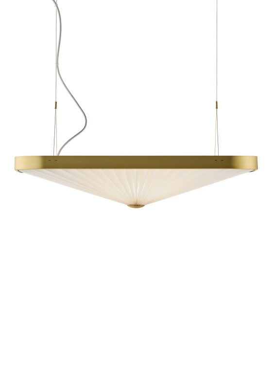 lampa wisząca, lampa Le Klint