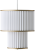 lampa wisząca, lampa Le Klint