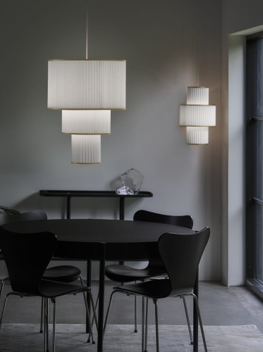lampa wisząca, lampa Le Klint