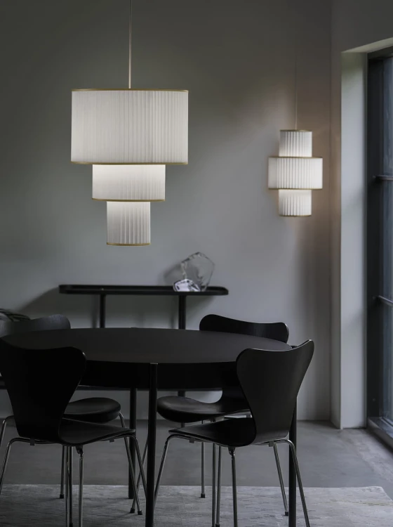 lampa wisząca, lampa Le Klint