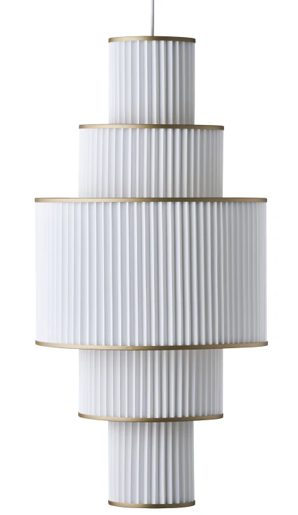 lampa wisząca, lampa Le Klint