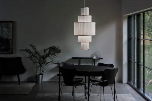 lampa wisząca, lampa Le Klint
