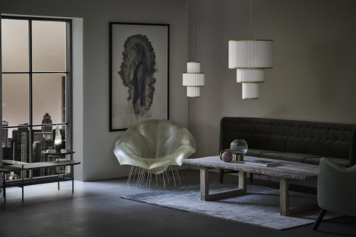 lampa wisząca, lampa Le Klint