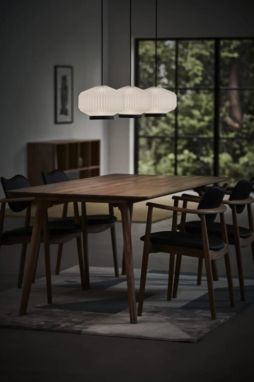 lampa wisząca, lampa Le Klint