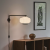 lampa ścienna, kinkiet  Le Klint
