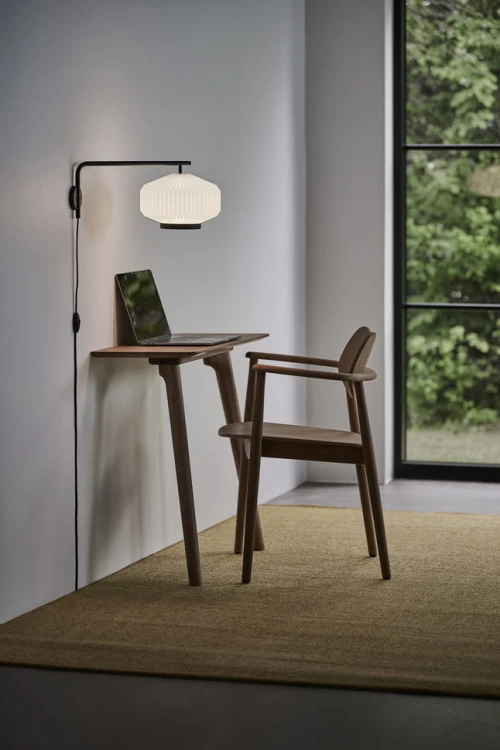 lampa ścienna, kinkiet  Le Klint