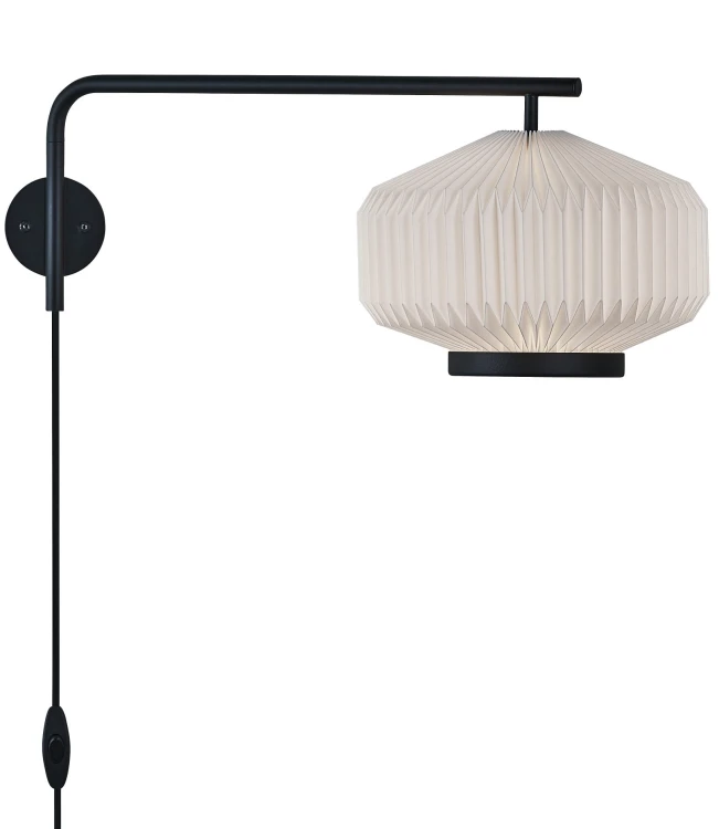 lampa ścienna, kinkiet  Le Klint