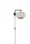 lampa ścienna, kinkiet  Le Klint