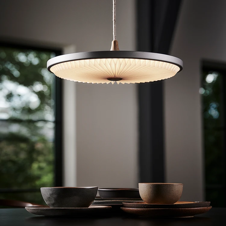 lampa wisząca, lampa Le Klint