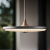 lampa wisząca, lampa Le Klint