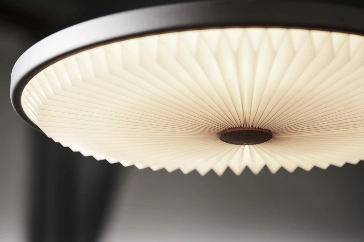 lampa wisząca, lampa Le Klint