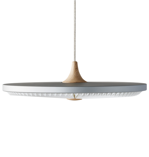 lampa wisząca, lampa Le Klint