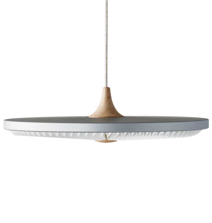 lampa wisząca, lampa Le Klint