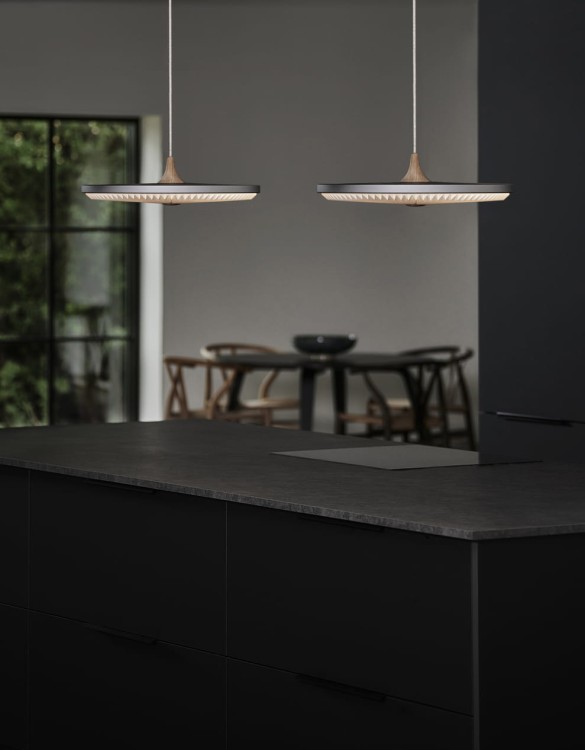 lampa wisząca, lampa Le Klint