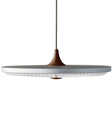 lampa wisząca, lampa Le Klint