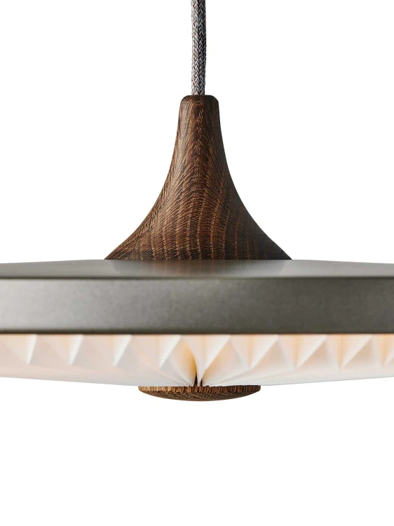 lampa wisząca, lampa Le Klint