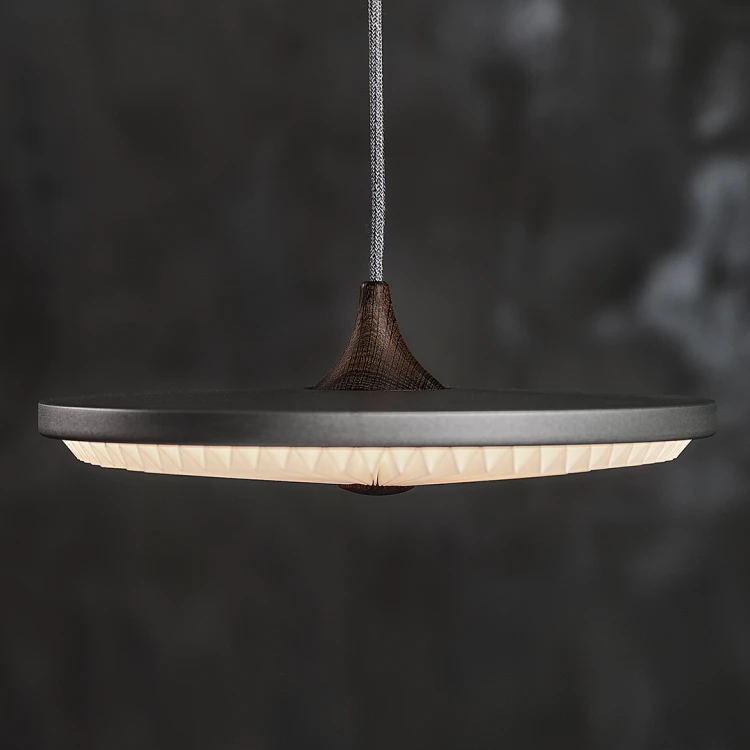 lampa wisząca, lampa Le Klint