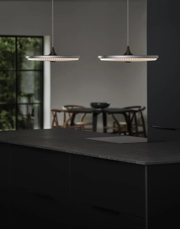 lampa wisząca, lampa Le Klint