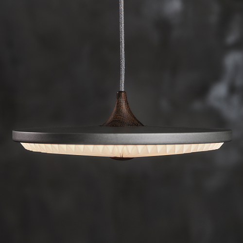 lampa wisząca, lampa Le Klint