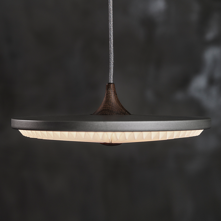 lampa wisząca, lampa Le Klint