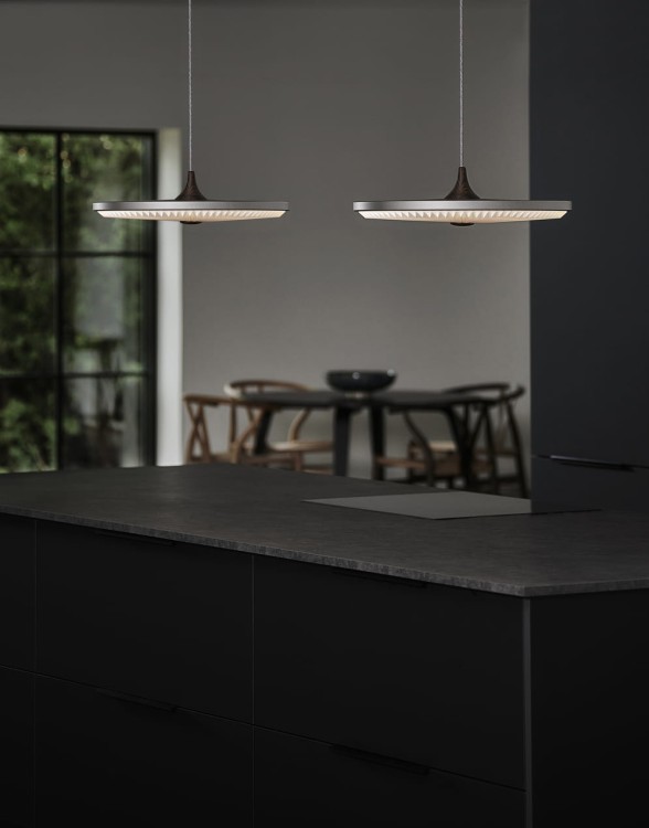 lampa wisząca, lampa Le Klint