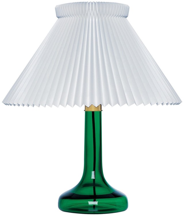 lampa stołowa, lampa Le Klint