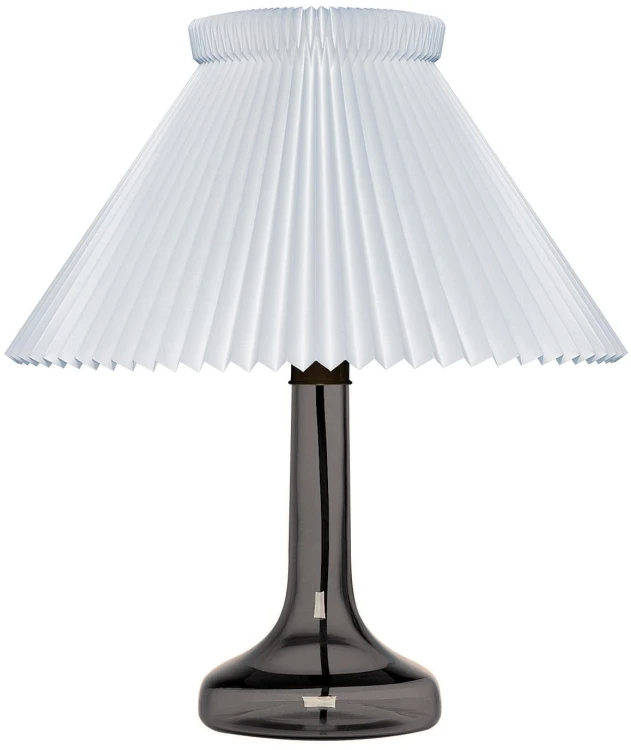 lampa stołowa, lampa Le Klint