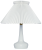 lampa stołowa, lampa Le Klint