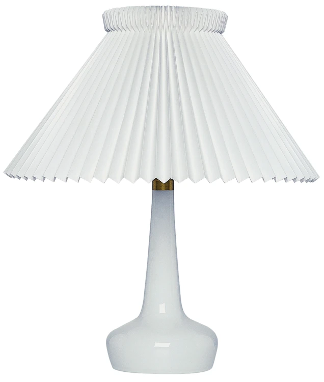 lampa stołowa, lampa Le Klint