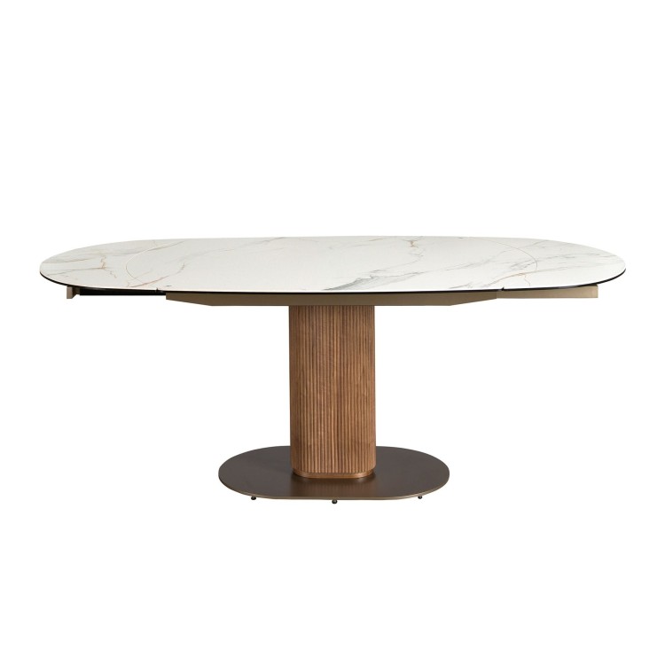 stół do jadalni, stół  Angel Cerda