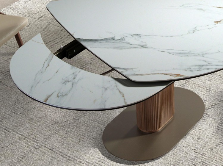 stół do jadalni, stół  Angel Cerda