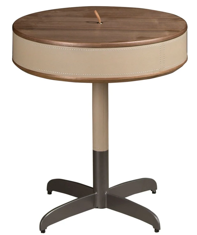 stolik pomocniczy, stolik kawowy  Angel Cerda