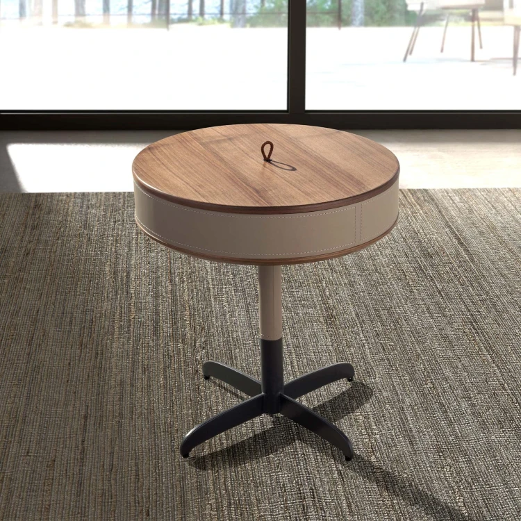 stolik pomocniczy, stolik kawowy  Angel Cerda