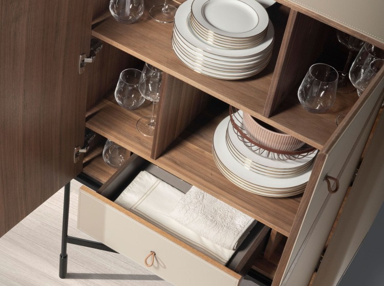 komoda, komoda  Angel Cerda