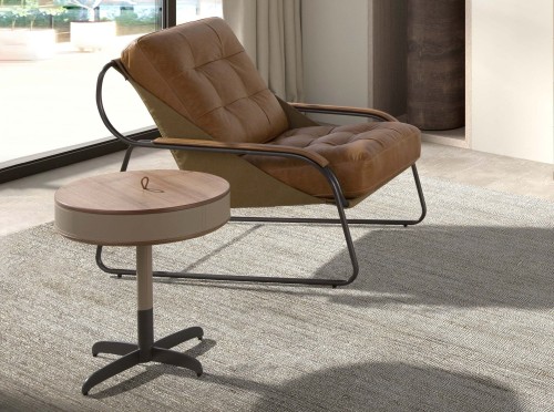 fotel, fotel  Angel Cerda