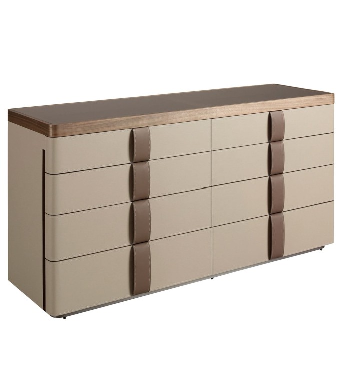 komoda, komoda Angel Cerda