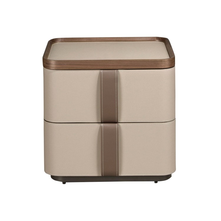 stolik nocny, szafka nocna  Angel Cerda