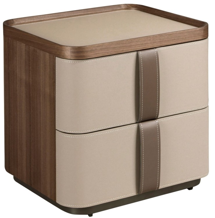 stolik nocny, szafka nocna  Angel Cerda