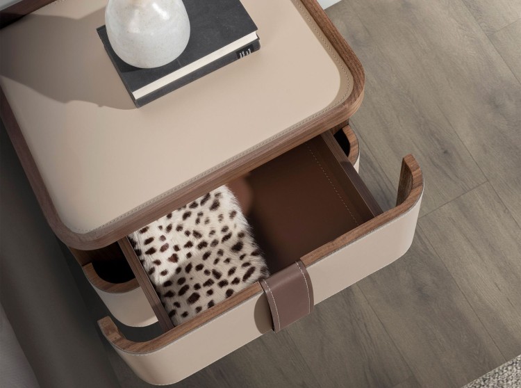 stolik nocny, szafka nocna  Angel Cerda