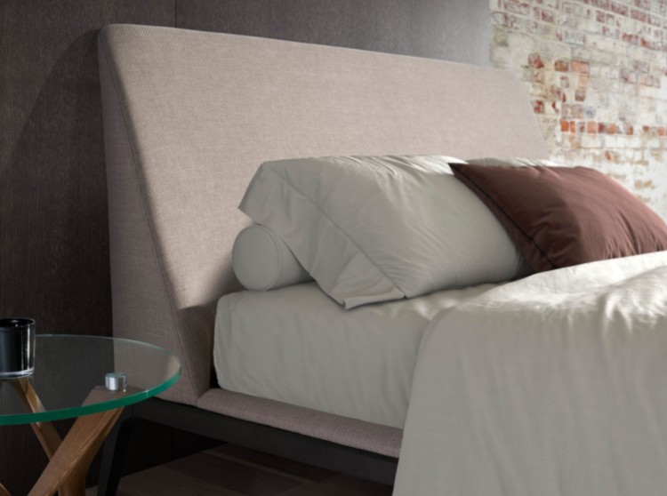 łóżko, łóżko  Angel Cerda